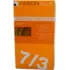 Kit Coloration Sans Ammoniaque Blond Doré 7/3 Fascinelle