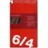 Kit Coloration Sans Ammoniaque Blond Foncé Cuivré 6/4 Fascinelle