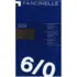 Kit Coloration Sans Ammoniaque Blond Foncé 6/0 Fascinelle