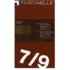 Kit Coloration Sans Ammoniaque Noisette 7/9 Fascinelle
