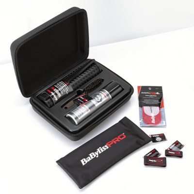 Kit d'Entretien PREMIUMSET Babyliss Pro