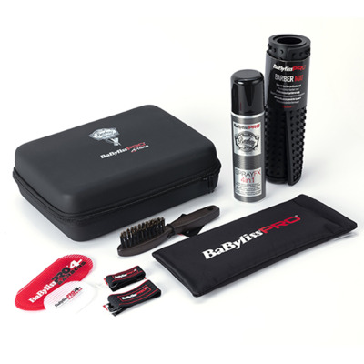 Kit d'Entretien PREMIUMSET Babyliss Pro