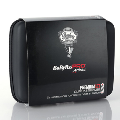 Kit d'Entretien PREMIUMSET Babyliss Pro