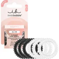 Set Elastiques Day and Night Slim Invisibobble