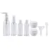 Kit de voyage 4 Flacons + 2 Pots Mezzo