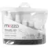 Kit de voyage 4 Flacons + 2 Pots Mezzo