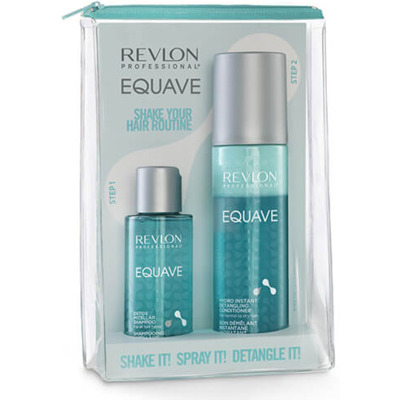 Coffret Routine Equave Hydro Revlon