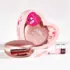 Kit Vernis Semi-permanent Le Maxi Rose Quartz Le Mini Macaron