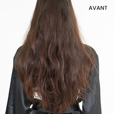 Coffret Rituel Lissage Express Shampooing Lissant Urban Keratin