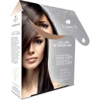 Kit Lissage Natura Keratin Lissa'Ô