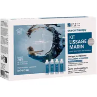 Kit Lissage Marin Ocean Therapy Urban Keratin