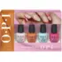 Kit Mini NL Vernis à Ongles Me, Myself and OPI