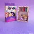 Set Disney Princesses Kids Invisibobble