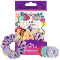 Set Disney Princesses Kids Invisibobble