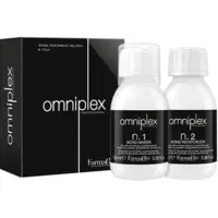 Kit Soin + Crème Omniplex Farmavita