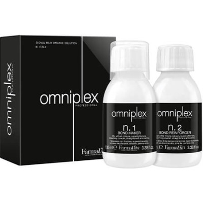 Kit Soin + Crème Omniplex Farmavita