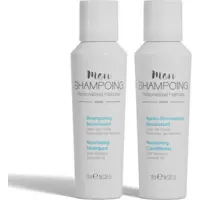 Kit de Voyage Mon Shampoing