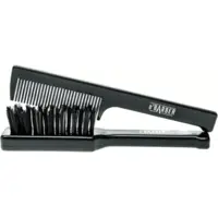 Kit brosse et peigne pour barbe et moustache