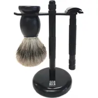 Kit Barbier Seb Man