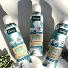 KNP - Mousses de douche