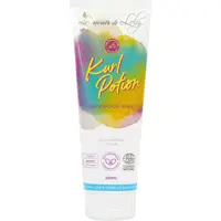 Kurl Potion Leave-in Superfood Weightless Les Secrets de Loly