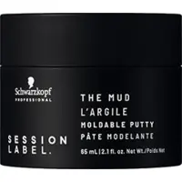 Pâte Modelante L'Argile Session Label