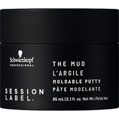 Pâte Modelante L'Argile Session Label