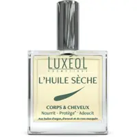 Luxéol L'Huile Sèche
