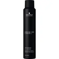 Mousse Volumisante La Mousse Session Label