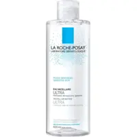 Eau Micellaire Ultra Peaux Sensibles La Roche Posay 400ml
