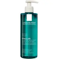 Effaclar Gel Micropeeling La Roche-Posay 400ml