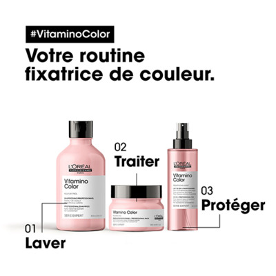 Lait 10-en-1 Vitamino Color