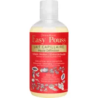 Lait Capillaire Haute Définition Easy Pouss