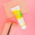 Lait Capillaire Smoothie Ananas Les Secrets de Loly