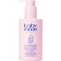 Lait Corps Doux Baby Minute