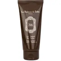Lait Corporel Ambre Musc Santal La Sultane de Saba