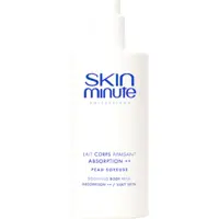 Lait Corps Apaisant Absorption++ Skin Minute