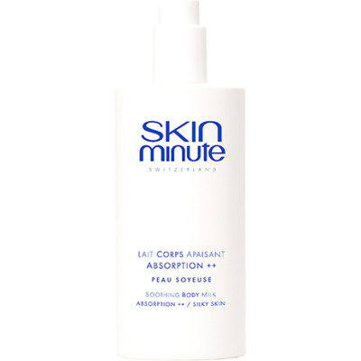 Lait Corps Apaisant Absorption++ Skin Minute