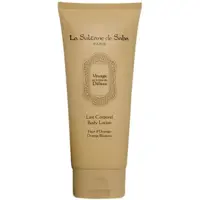 Lait Corporel Fleur d'Oranger La Sultane de Saba