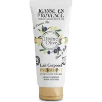 Lait Corps Hydratant Divine Olive Jeanne en Provence