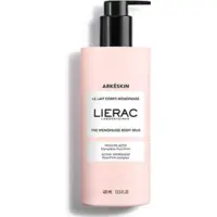 Lait Corps Ménopause Arkéskin Lierac