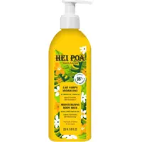 Lait Corps Hydratant Monoï Hei Poa 250ml