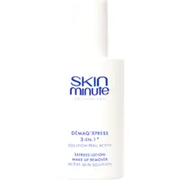 Démaq' Xpress 3 en 1 Skin Minute