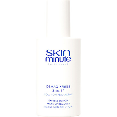Démaq' Xpress 3 en 1 Skin Minute