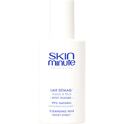 Lait Démaq' Skin Minute