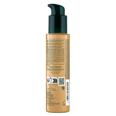 Lait Hydratant Disciplinant Sublime Karité René Furterer 100ml