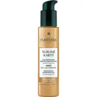 Lait Hydratant Disciplinant Sublime Karité René Furterer 100ml