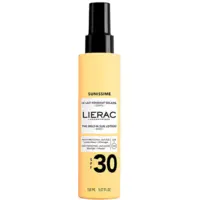 Sunissime Lait Fondant Solaire SPF30 Lierac