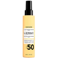Sunissime Lait Fondant Solaire SPF50 Lierac