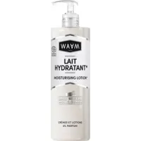 Base Lait Hydratant WAAM
